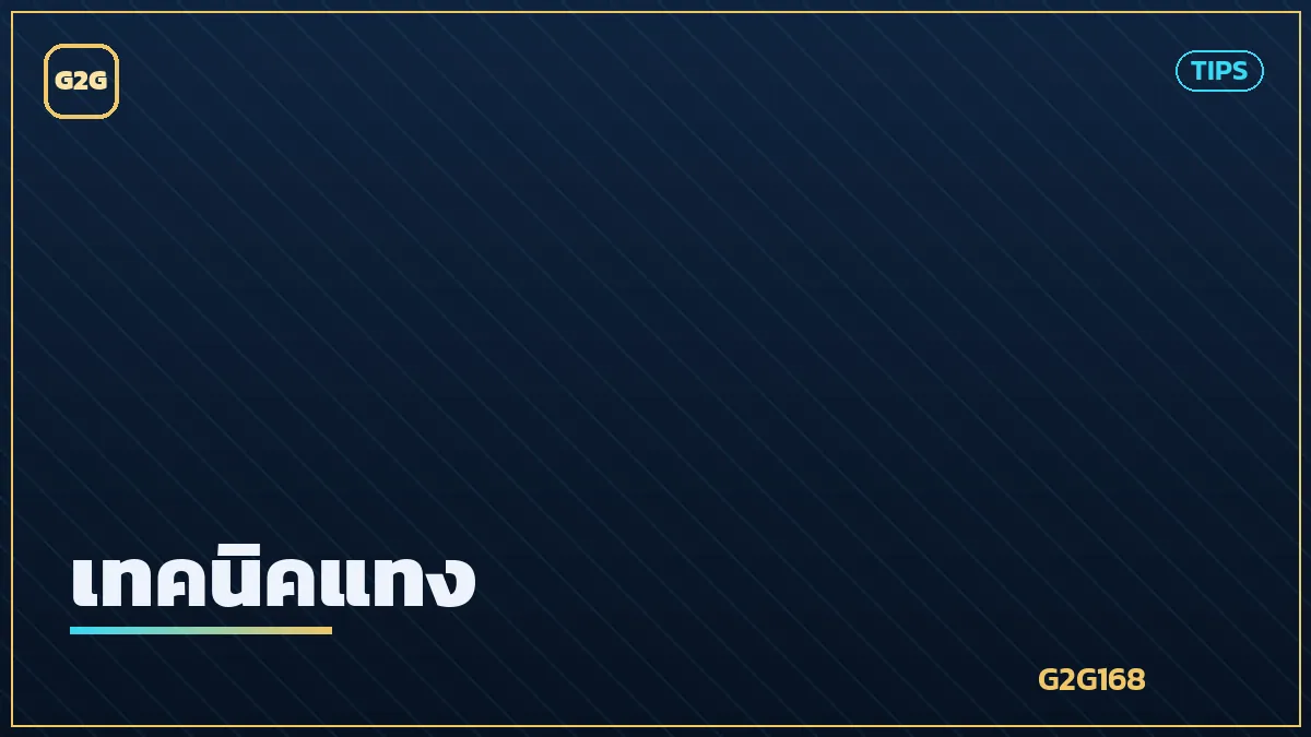 กองชิปเดิมพันบาคาร่าเรียงตามแผน